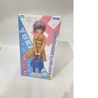 Japanese figure YUKI Japanese figure YUKI