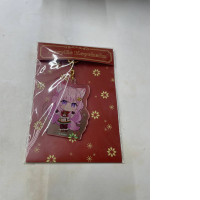 Acrylic keychain (anime) Acrylic keychain (anime)