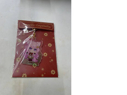 Acrylic keychain (anime) Acrylic keychain (anime)