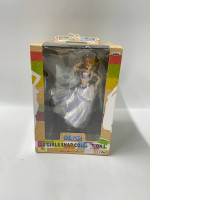 Japanese figure NAMI