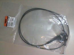 Auto part. release cable