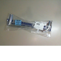 Auto part. grille trim 