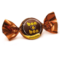 Chocolate candy Bon Bon