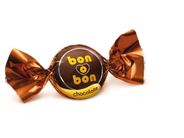 Chocolate candy Bon Bon