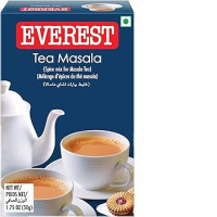 Everest Tea Masala 50g : Grocery & Gourmet Food