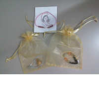 Set of 3 gift bracelets