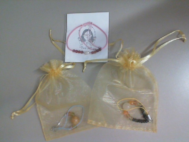 Set of 3 gift bracelets Set of 3 gift bracelets