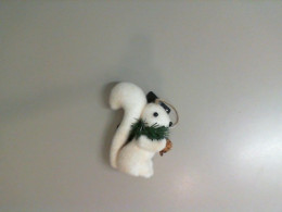 Plastic toy for the street, Squirrel Plastic toy for the street, Squirrel