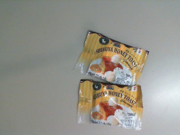 Set 2 Shibuya honey toast Set 2 Shibuya honey toast