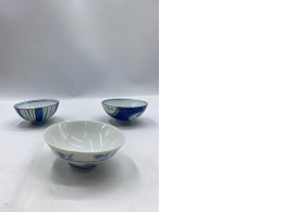 Set of 3 Glass, Japanese glass cup Set of 3 Glass, Japanese glass cup