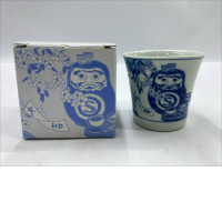 Soba Choko Vessel-Cup for dipping soba noodles, made of porcelain. Soba Choko Vessel-Cup for dipping soba noodles, made of porcelain.