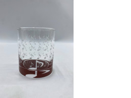  Dartington Crystal Aspect Music Scene tumbler. 