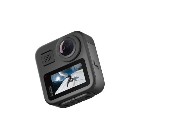 GoPro MAX 360 GoPro MAX 360