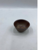 Bizen tea cup