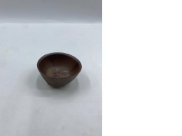 Bizen tea cup