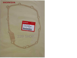 Set of 4 Clutch side gasket for WAVE110I 11394-KWB-920. Right engine cover gasket for Wave 110.