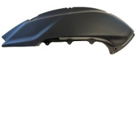 YAMAHA N-MAX 155 V2 Air Filter Cover (YGP) Part Number: B6H-E4412-10