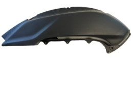 YAMAHA N-MAX 155 V2 Air Filter Cover (YGP) Part Number: B6H-E4412-10