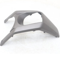 B6HF831200P1 Genuine Yamaha inner windshield cover, gray color.