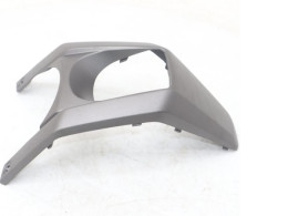 B6HF831200P1 Genuine Yamaha inner windshield cover, gray color.