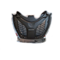 Yamaha N-Max 125 (BAL1) 2021 Mudguard, Part Number B6H-F1552-01