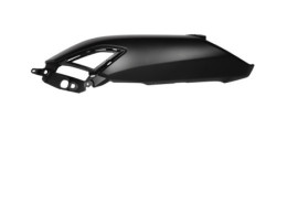 YAMAHA Left rear side panel, black. B6H-F1711-00-P8