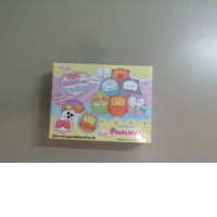 Cats Phone Sticker Set