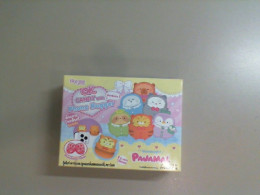 Cats Phone Sticker Set Cats Phone Sticker Set