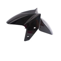 Black front fender for NMAX, part number 2DP-F1511-00-PC.
