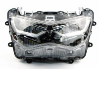 B6HH43001000 Genuine Yamaha LED Headlight for NMAX 2020-2024