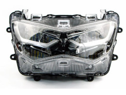 B6HH43001000 Genuine Yamaha LED Headlight for NMAX 2020-2024