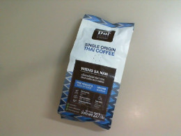 Single origin thai coffee Doi