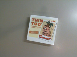 Thintuo Fruit tea aroma. Coconut