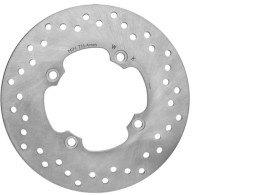 Set of 2 Honda Front Brake Disc 45351-K0B-T01 