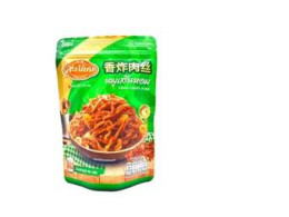 OTOP Sabiang Fried Crispy Pork 90 g.