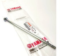 YAMAHA GENUINE FRONT WHEEL AXLE 2DP-F5181-00 FOR NMAX