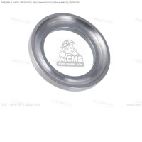 YAMAHA TRICITY 155 MWS150-A (BB81) 2016 STEERING 2 50P-F3412-00 - RACE, BALL 2