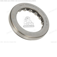 YAMAHA BEARING, STEERING Part number:2TDF387300