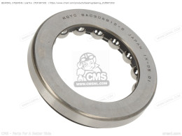 YAMAHA BEARING, STEERING Part number:2TDF387300