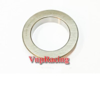 YAMAHA Lower steering stem bearing cup for YAMAHA N-MAX/AEROX, part number 2TD-E3875-00
