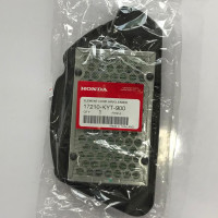 Set of 6 HONDA Air filter for SCOOPY-I, model 17210-KYT-900. 