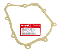 Set of  4 Honda Ignition cover gasket for Honda Wave 110i, part number 11395-KWB-920.