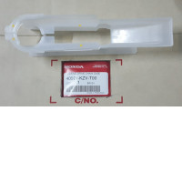 Set of 2 HONDA Chain guide rubber for Dream 110i, Dream Super Cub [40591-KZV-T00]