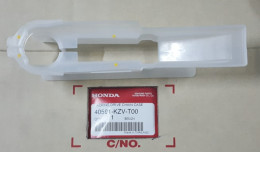 Set of 2 HONDA Chain guide rubber for Dream 110i, Dream Super Cub [40591-KZV-T00]