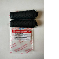 Rear footrest for Honda Wave 110 HMA -- 4310-078-00 