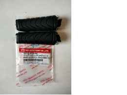 Rear footrest for Honda Wave 110 HMA -- 4310-078-00 