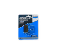 Genuine BENDIX front brake pads (MD26) for HONDA Wave110i motorcycle. DSP-BD-MD26