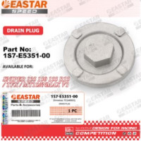 Set of 2 Oil drain plug EASTAR 1S7-E5351-00