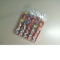 Set of 5 incense gift sets, Thailand