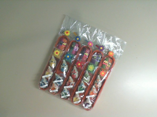 Set of 5 incense gift sets, Thailand Set of 5 incense gift sets, Thailand